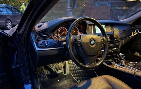 BMW 5 серия, 2014 год, 2 000 000 рублей, 11 фотография