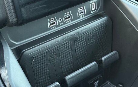 Rambler 1500, 2024 год, 10 499 000 рублей, 29 фотография