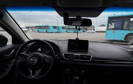 Mazda 3, 2013 год, 1 150 000 рублей, 8 фотография