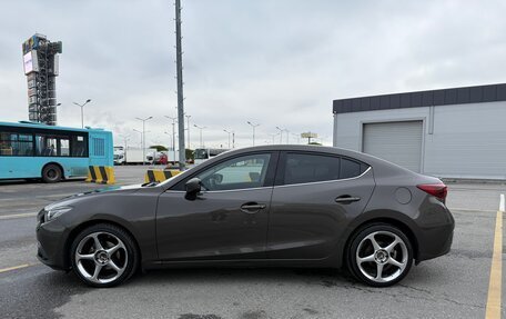 Mazda 3, 2013 год, 1 150 000 рублей, 2 фотография
