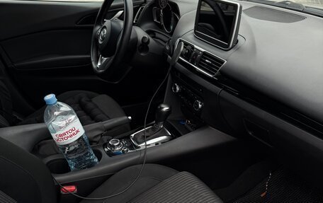 Mazda 3, 2013 год, 1 150 000 рублей, 9 фотография