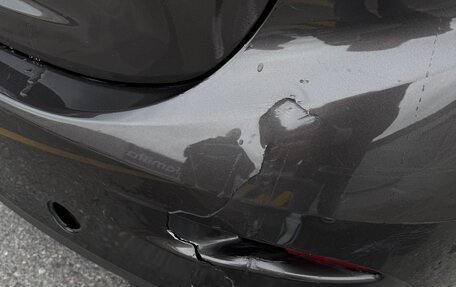 Mazda 3, 2013 год, 1 150 000 рублей, 12 фотография