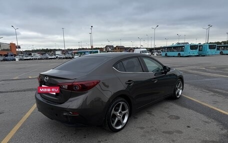 Mazda 3, 2013 год, 1 150 000 рублей, 7 фотография