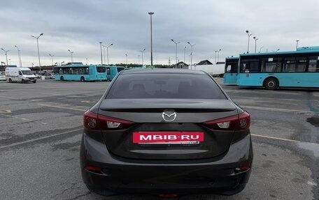 Mazda 3, 2013 год, 1 150 000 рублей, 4 фотография