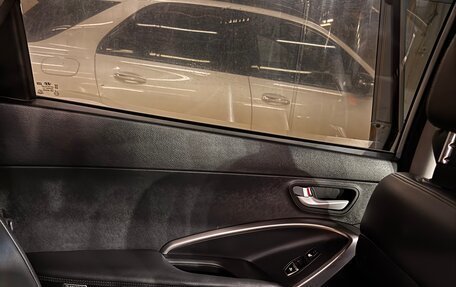 Hyundai Santa Fe III рестайлинг, 2014 год, 1 880 000 рублей, 11 фотография