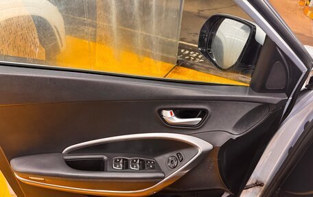 Hyundai Santa Fe III рестайлинг, 2014 год, 1 880 000 рублей, 9 фотография