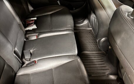 Hyundai Santa Fe III рестайлинг, 2014 год, 1 880 000 рублей, 14 фотография