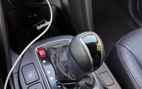 Hyundai Santa Fe III рестайлинг, 2014 год, 1 880 000 рублей, 21 фотография