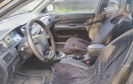 Mitsubishi Lancer IX, 2005 год, 475 000 рублей, 4 фотография