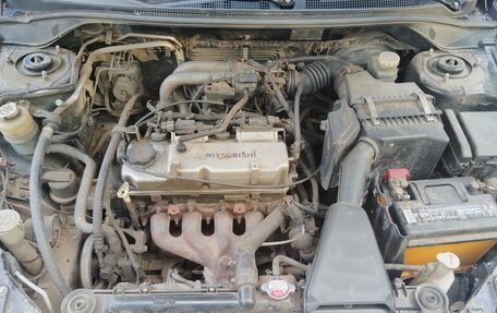 Mitsubishi Lancer IX, 2005 год, 475 000 рублей, 5 фотография