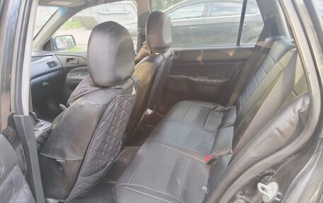 Mitsubishi Lancer IX, 2005 год, 475 000 рублей, 6 фотография