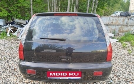 Mitsubishi Lancer IX, 2005 год, 475 000 рублей, 3 фотография