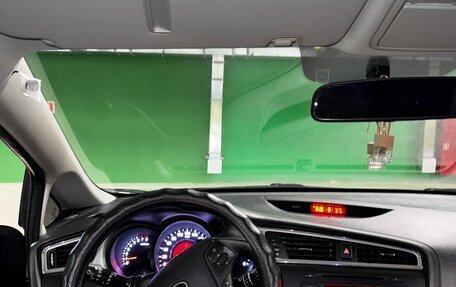 KIA cee'd III, 2016 год, 1 150 000 рублей, 14 фотография