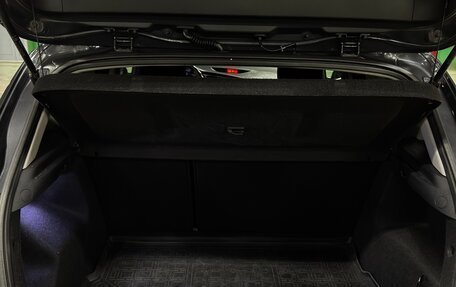 KIA cee'd III, 2016 год, 1 150 000 рублей, 15 фотография