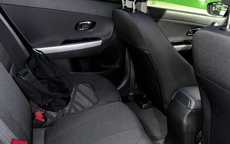 KIA cee'd III, 2016 год, 1 150 000 рублей, 16 фотография