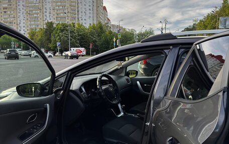 KIA cee'd III, 2016 год, 1 150 000 рублей, 18 фотография