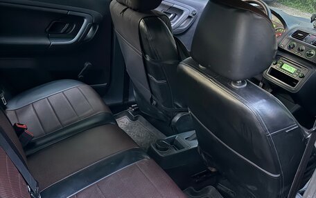 Skoda Fabia II, 2012 год, 420 000 рублей, 7 фотография