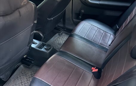 Skoda Fabia II, 2012 год, 420 000 рублей, 8 фотография