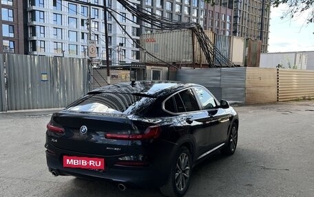 BMW X4, 2020 год, 6 300 000 рублей, 3 фотография