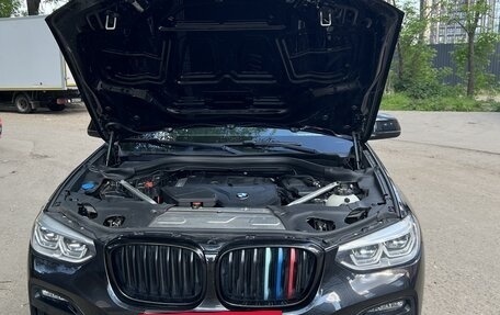 BMW X4, 2020 год, 6 300 000 рублей, 4 фотография