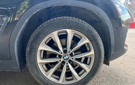 BMW X4, 2020 год, 6 300 000 рублей, 5 фотография