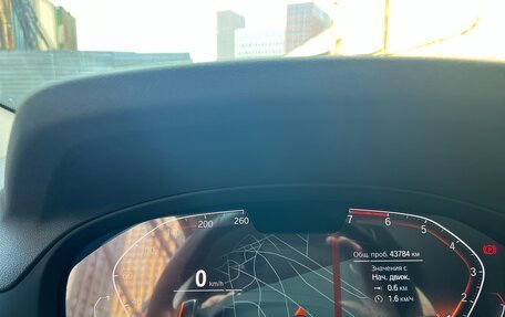 BMW X4, 2020 год, 6 300 000 рублей, 6 фотография