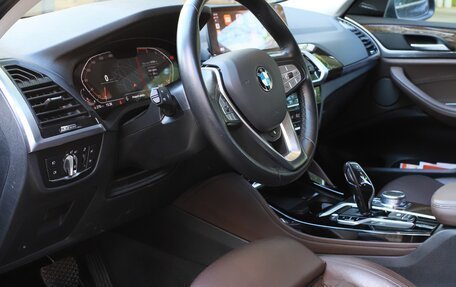BMW X4, 2020 год, 6 300 000 рублей, 7 фотография