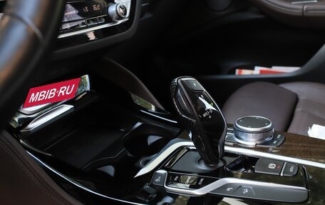BMW X4, 2020 год, 6 300 000 рублей, 9 фотография