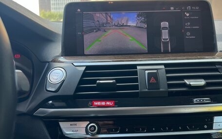 BMW X4, 2020 год, 6 300 000 рублей, 12 фотография