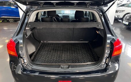 Mitsubishi ASX I рестайлинг, 2014 год, 1 245 000 рублей, 7 фотография