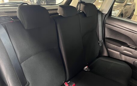 Mitsubishi ASX I рестайлинг, 2014 год, 1 245 000 рублей, 12 фотография
