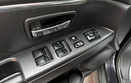 Mitsubishi ASX I рестайлинг, 2014 год, 1 245 000 рублей, 14 фотография