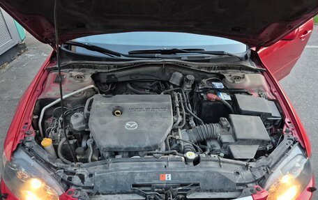Mazda 6, 2007 год, 990 000 рублей, 15 фотография