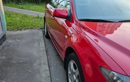 Mazda 6, 2007 год, 990 000 рублей, 6 фотография