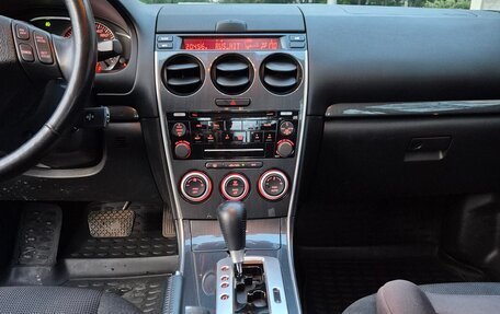 Mazda 6, 2007 год, 990 000 рублей, 11 фотография