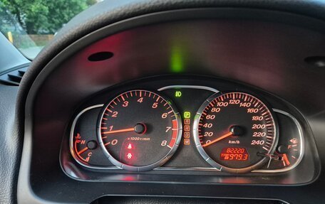 Mazda 6, 2007 год, 990 000 рублей, 9 фотография