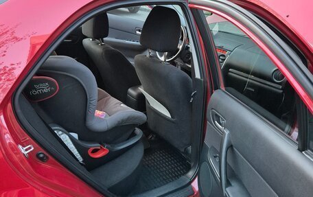 Mazda 6, 2007 год, 990 000 рублей, 18 фотография