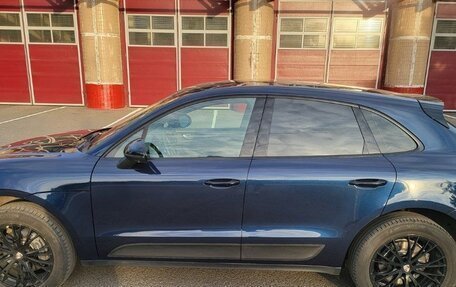 Porsche Macan I рестайлинг, 2019 год, 6 500 000 рублей, 2 фотография