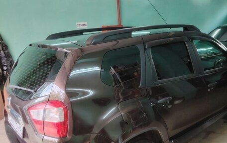 Nissan Terrano III, 2021 год, 1 699 999 рублей, 7 фотография