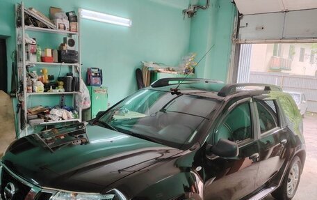 Nissan Terrano III, 2021 год, 1 699 999 рублей, 5 фотография