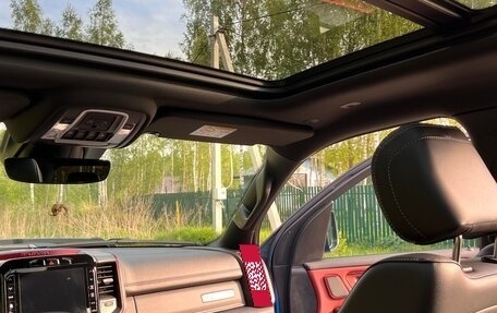 Rambler 1500, 2024 год, 8 500 000 рублей, 11 фотография
