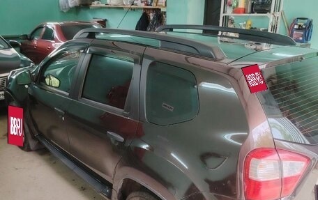 Nissan Terrano III, 2021 год, 1 699 999 рублей, 6 фотография