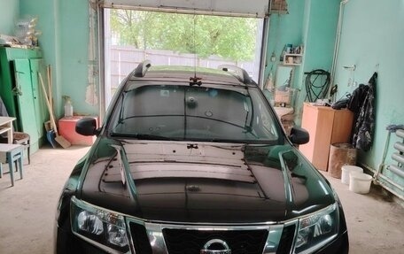 Nissan Terrano III, 2021 год, 1 699 999 рублей, 4 фотография