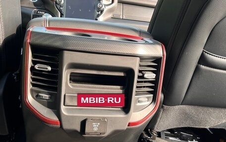 Rambler 1500, 2024 год, 8 500 000 рублей, 10 фотография