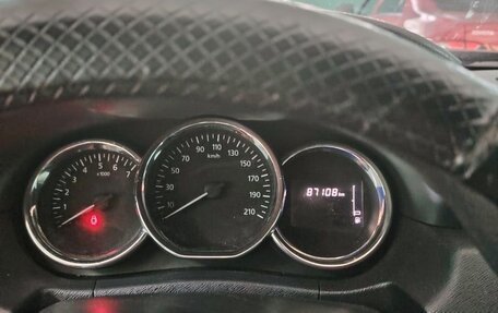 Nissan Terrano III, 2021 год, 1 699 999 рублей, 9 фотография