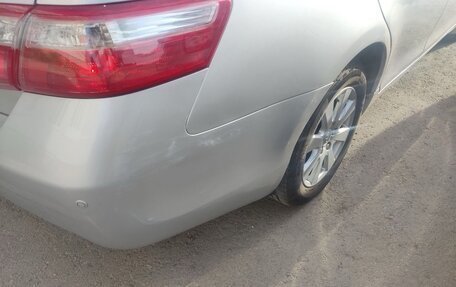 Toyota Camry, 2007 год, 965 000 рублей, 4 фотография