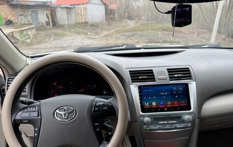 Toyota Camry, 2007 год, 965 000 рублей, 5 фотография