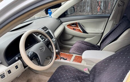 Toyota Camry, 2007 год, 965 000 рублей, 6 фотография
