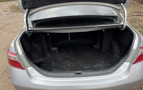 Toyota Camry, 2007 год, 965 000 рублей, 8 фотография