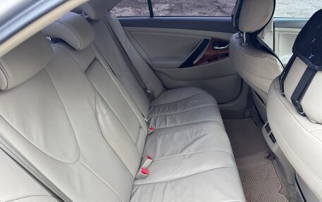 Toyota Camry, 2007 год, 965 000 рублей, 7 фотография